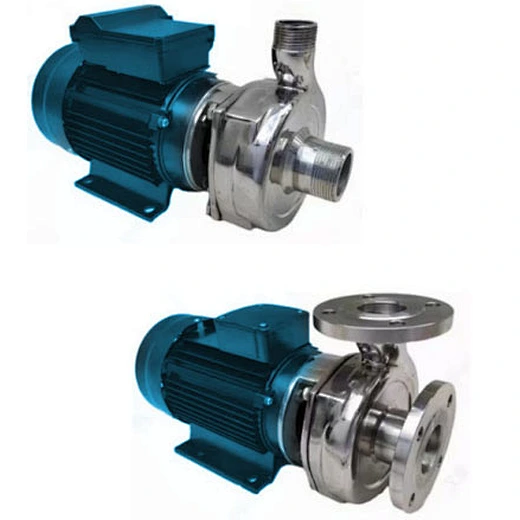 corrosive sludge pump​